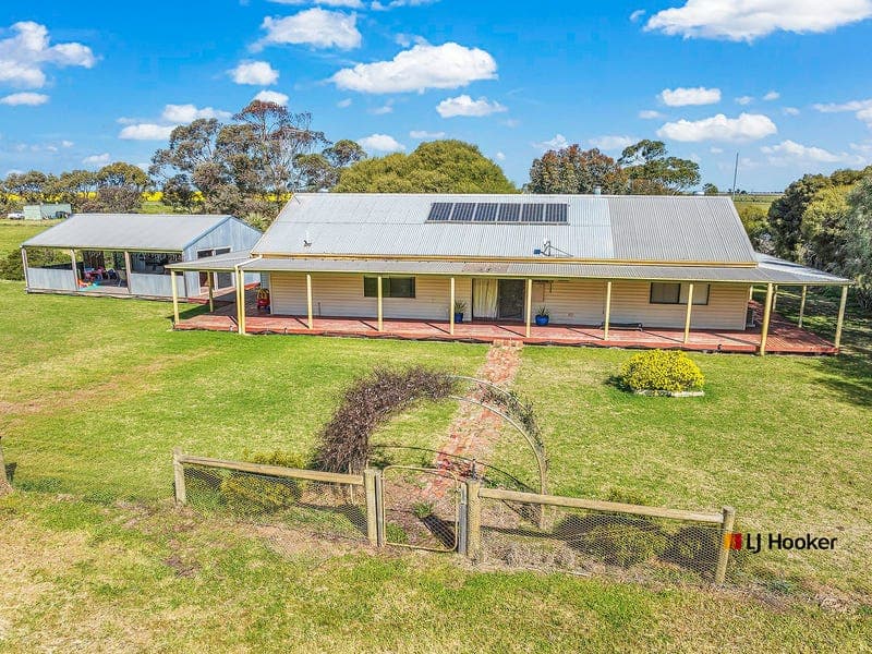 9 Davis Road, Patho