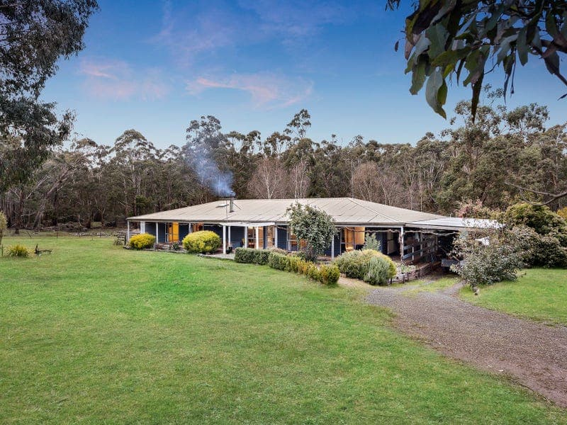 1402 Ballan Daylesford Road
