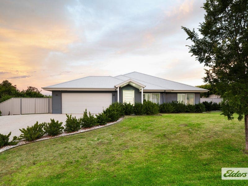 3 Chester Circuit, Huon Creek