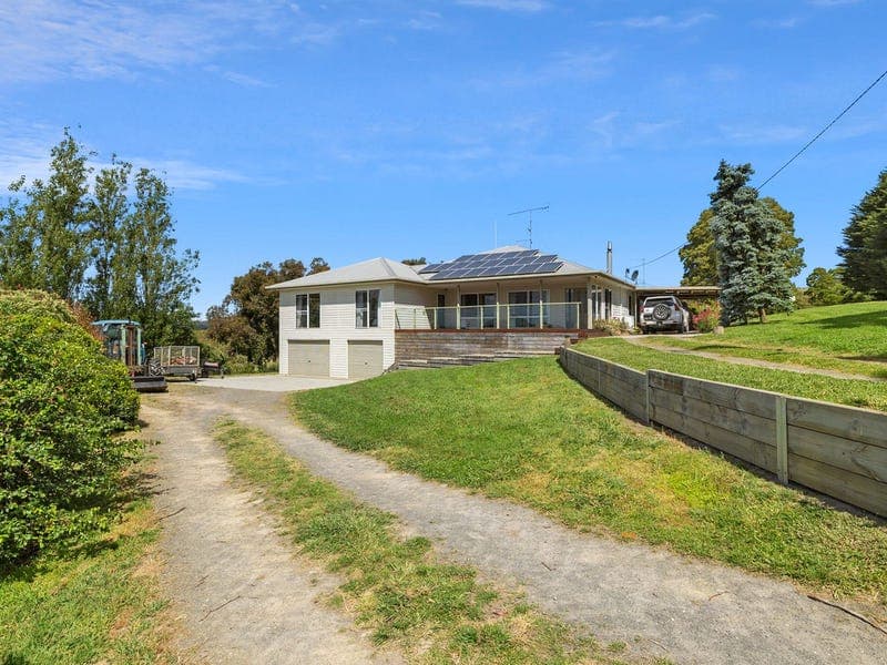 185 Wickhams Road, Murroon