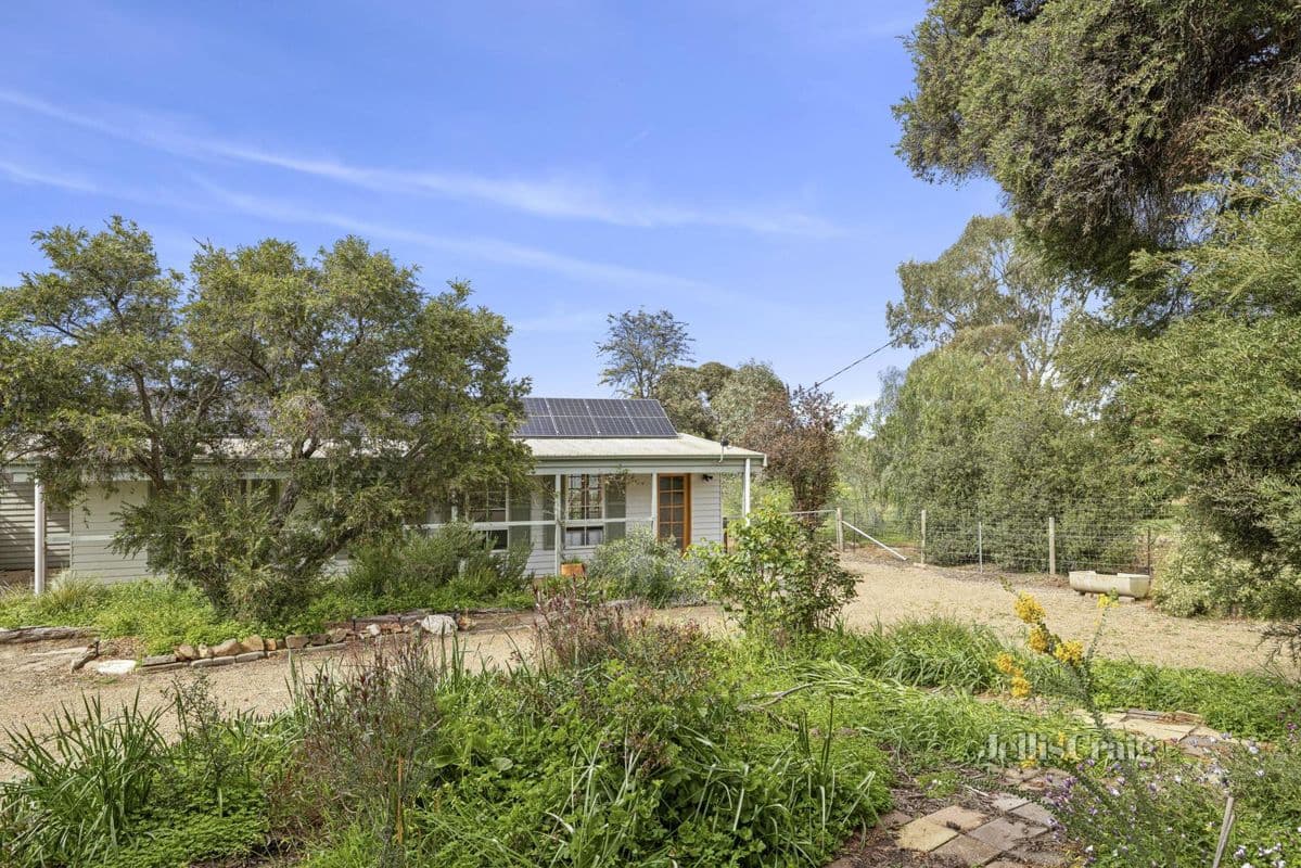 13 Parkins Reef Road