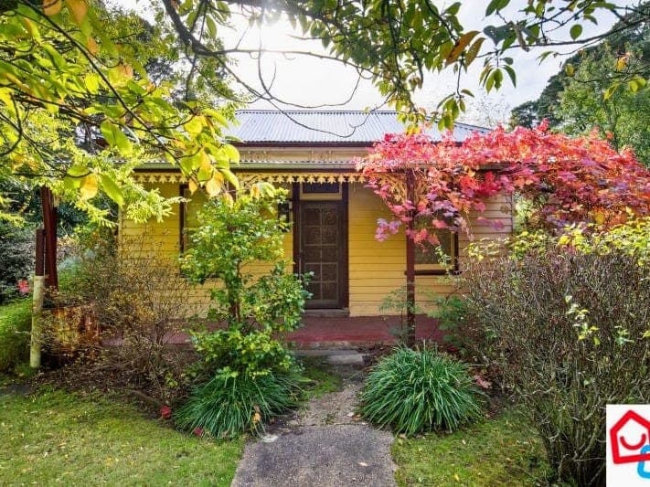 412 SMYTHESDALE SNAKE VALLEY ROAD