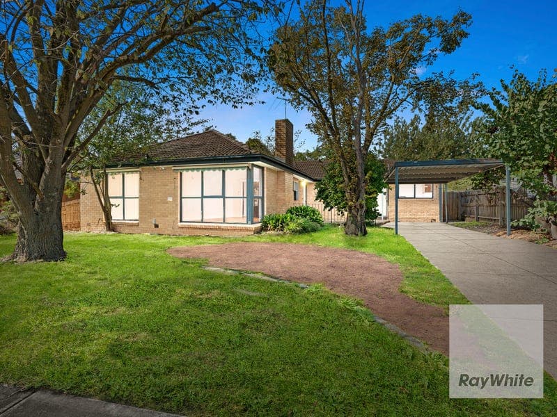19 Wallara Crescent, Bundoora