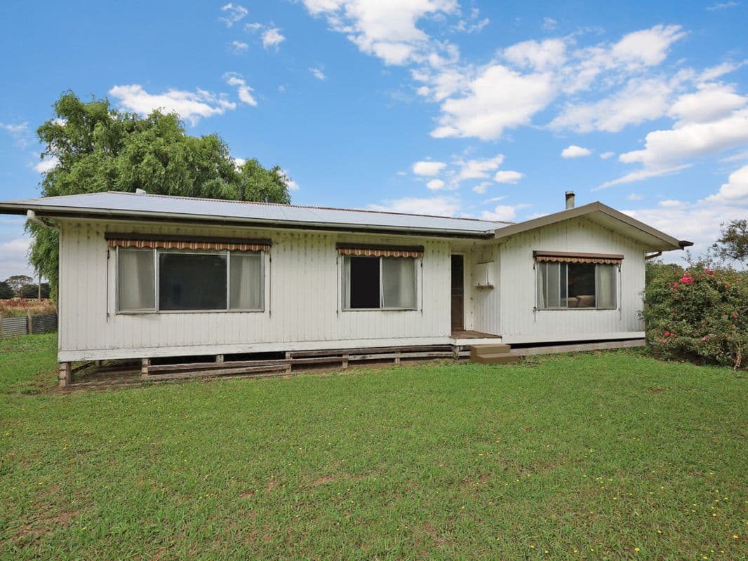 1095 Ayresford Road