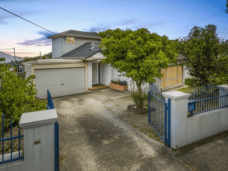 8 Inglewood Avenue, Noble Park North