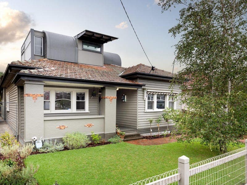 22 Everett Street, Brunswick West