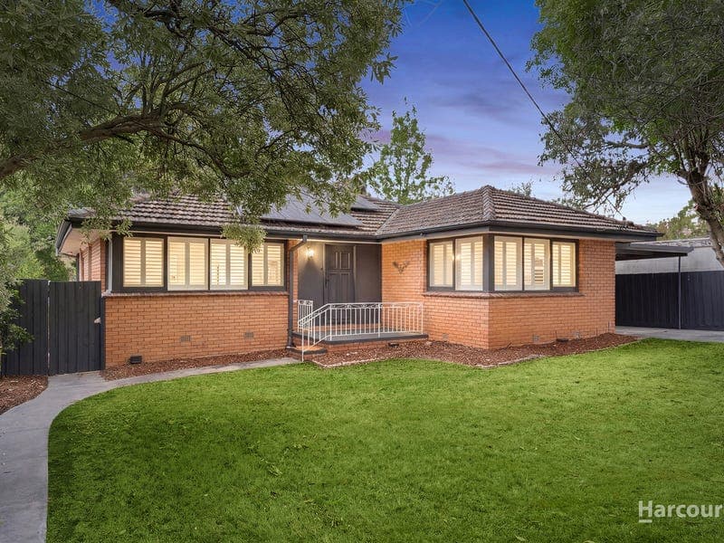 39 Thornhill Drive, Forest Hill