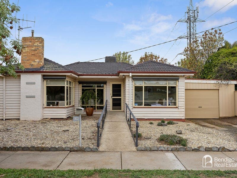 225 Carpenter Street, Quarry Hill