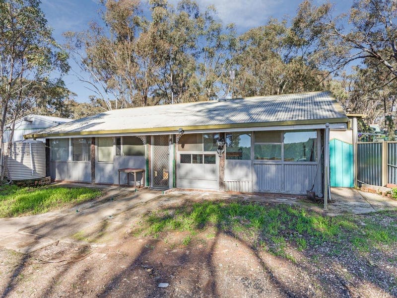 33 Richmond Plains-Wedderburn Road, Wedderburn