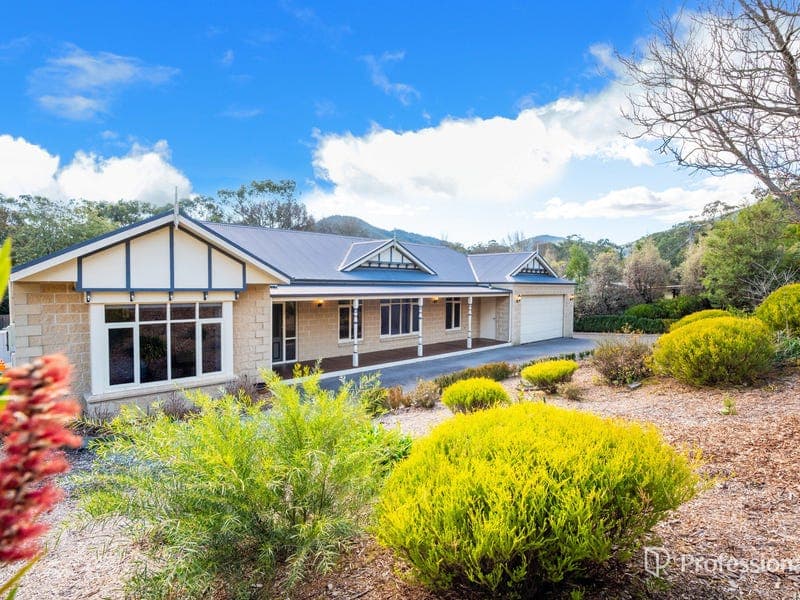28 Old Don Road, Don Valley