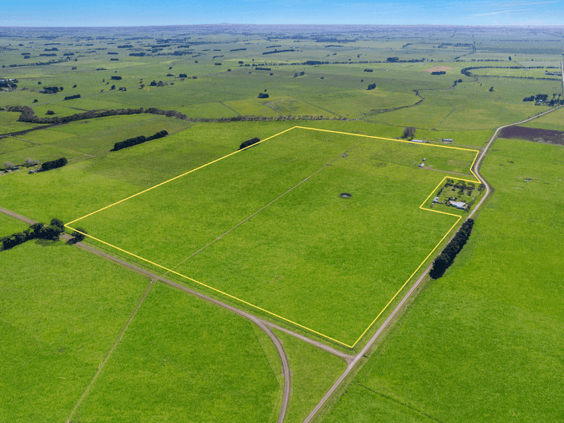 275 Nine Mile Creek Road, Koroit