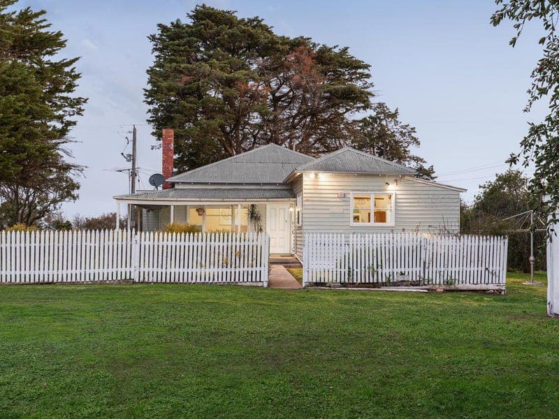 335 Grants Road