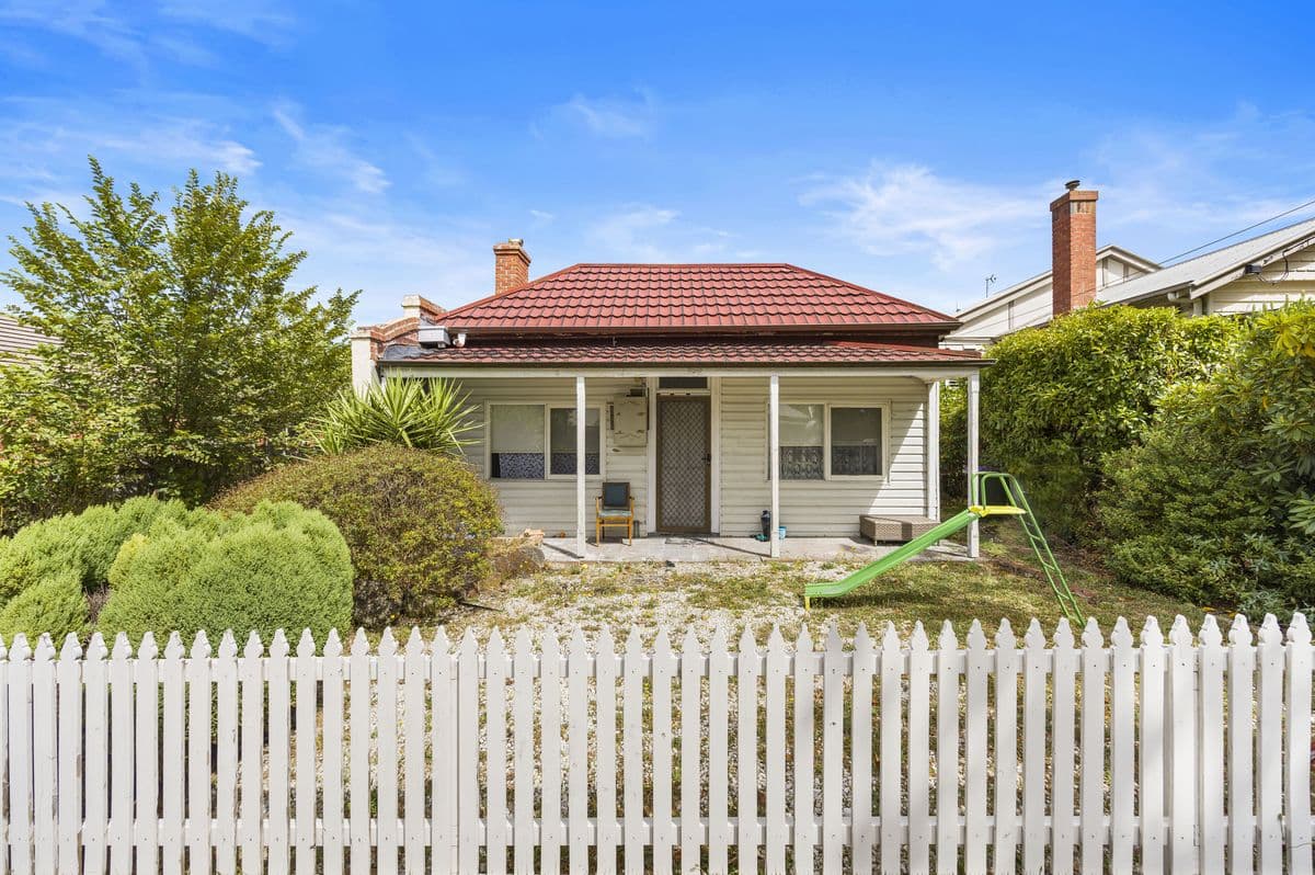 416 Windermere Street