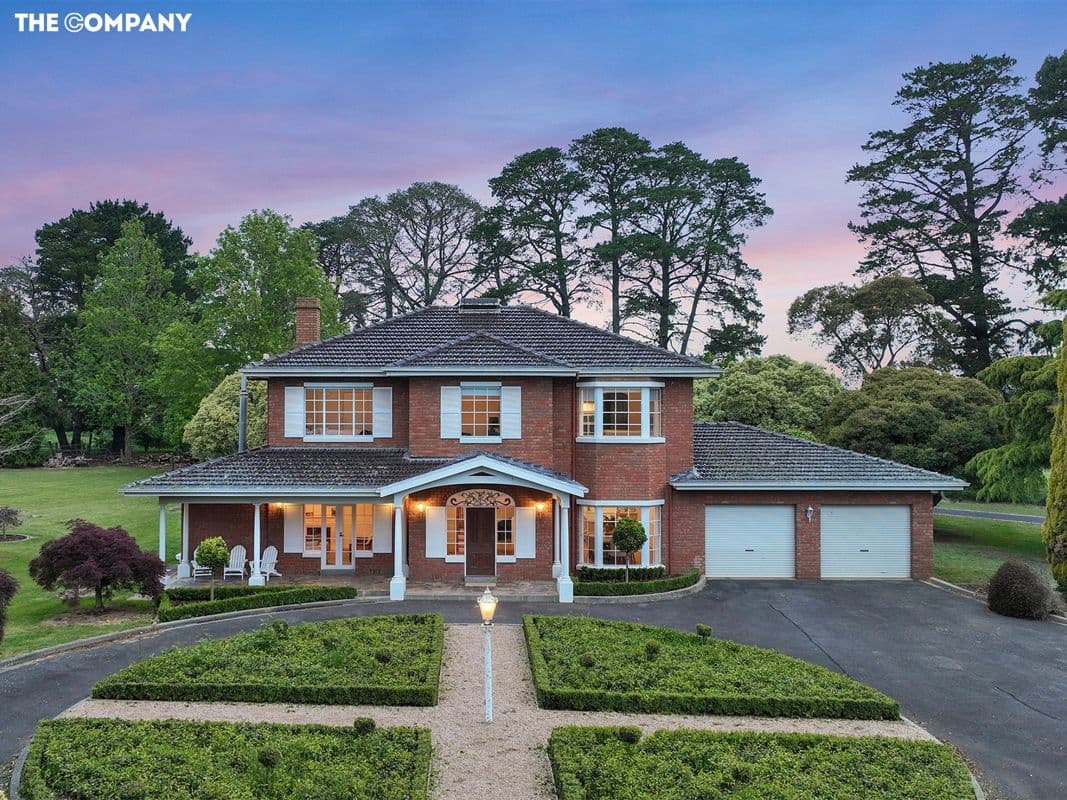 330 Main Neerim Road