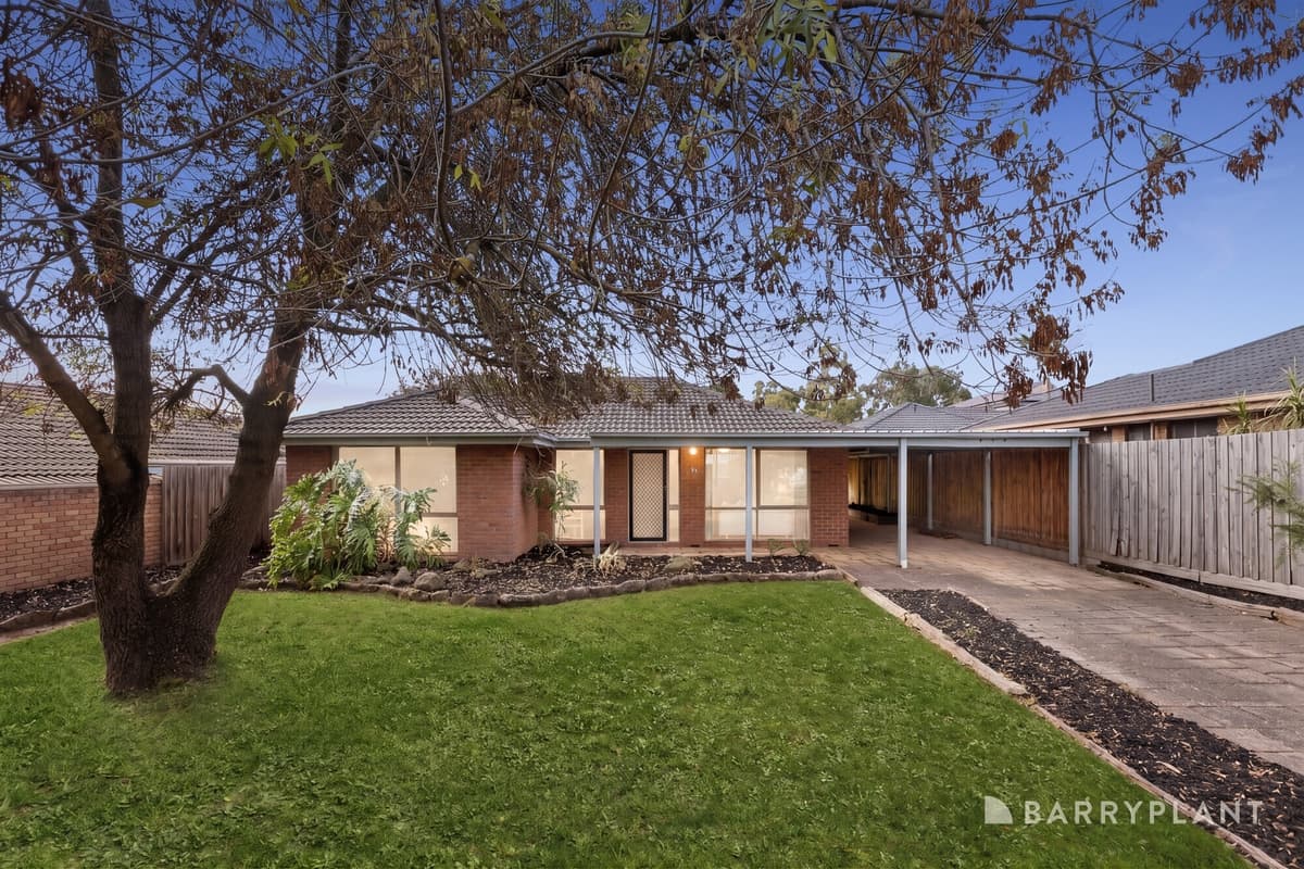 24 Bosco Close