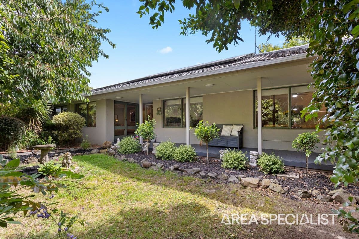 2800 Drouin-Korumburra Road