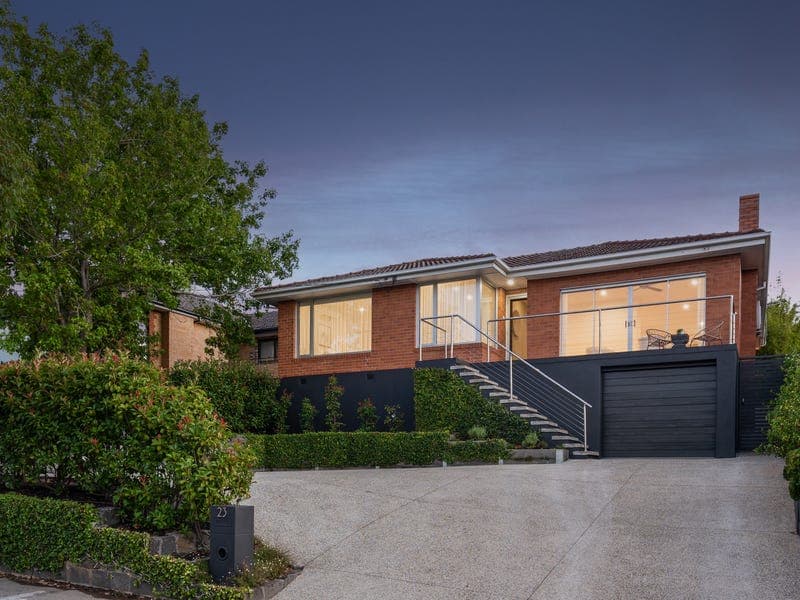 23 Strathnaver Avenue, Strathmore