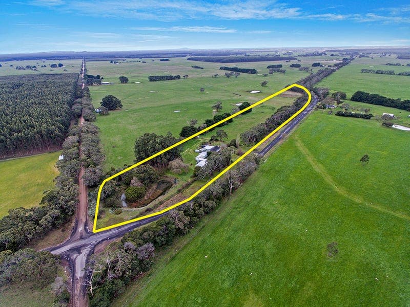 967 Portland Road, Bessiebelle