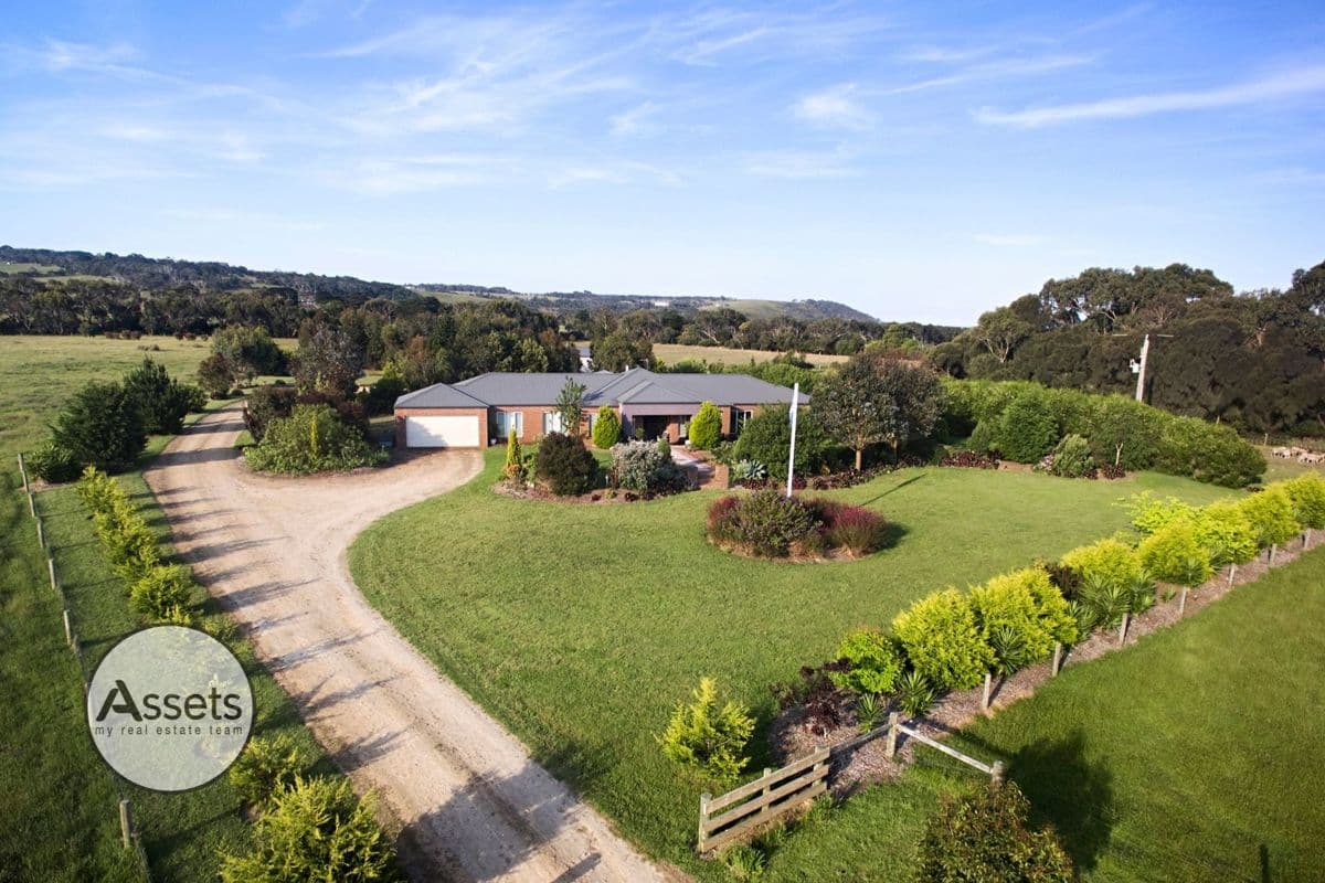 46 Walders Road
