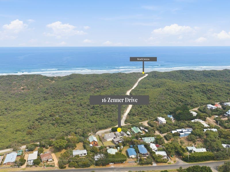 16 Zenner Drive, Venus Bay