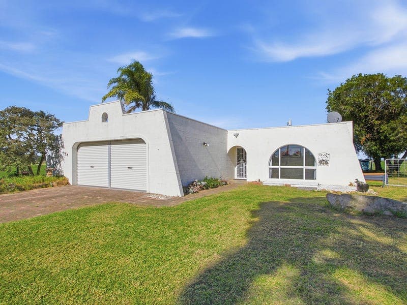 729 Llowalong Road, Llowalong