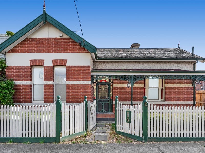 2 Elizabeth Street, Moonee Ponds