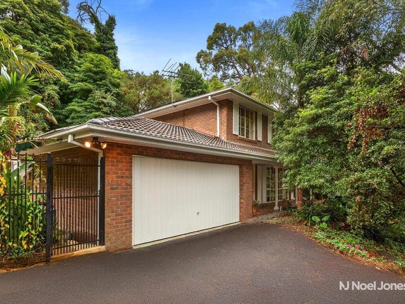 9 Faull Close, Croydon North