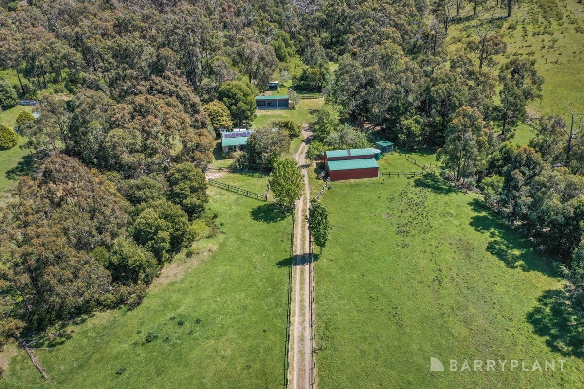 2269 Melba Highway