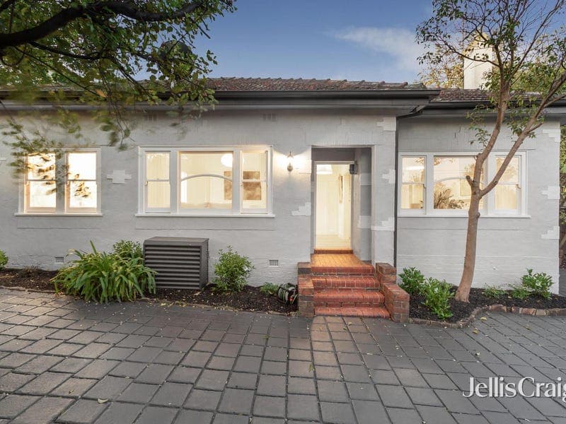 849 Toorak Road, Hawthorn East