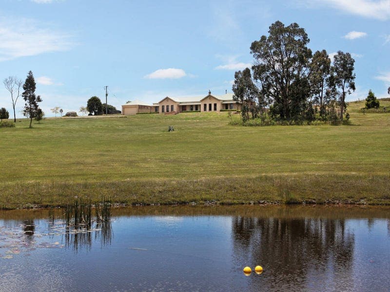 820 Lancefield-Tooborac Road