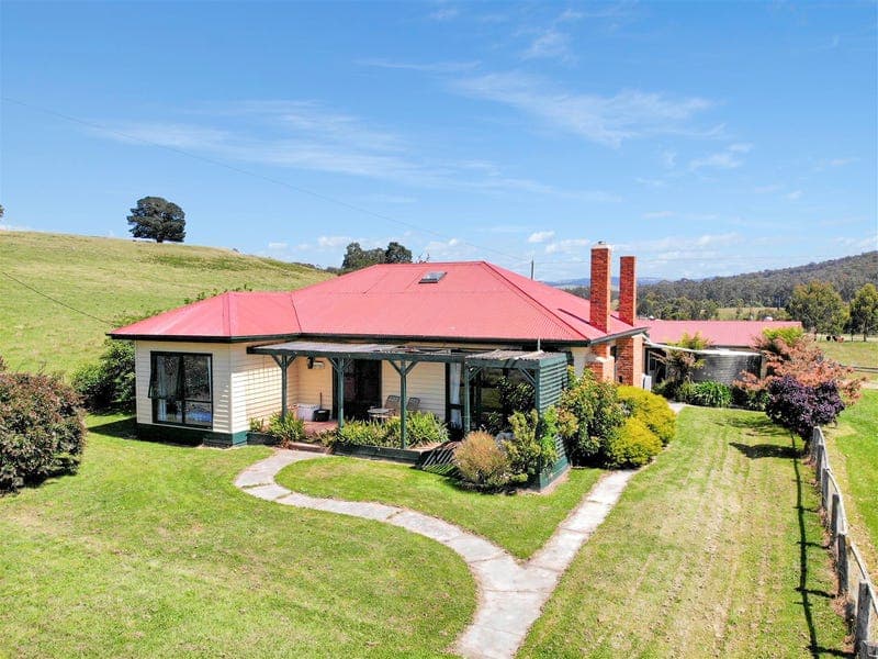 778 Carrajung-Woodside Road, Woodside North