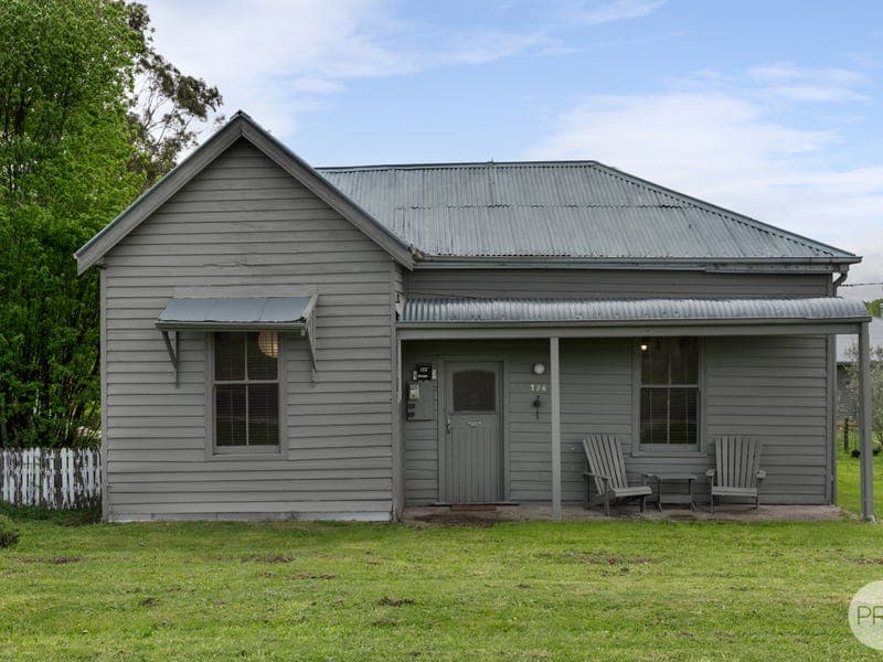 796 Linton-Carngham Road, Snake Valley