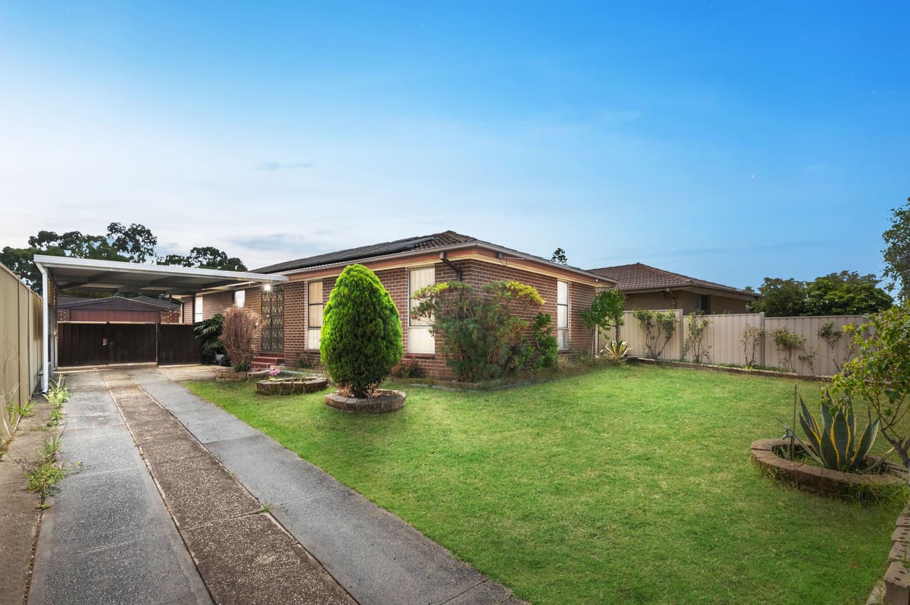 14 Ventnor Crescent