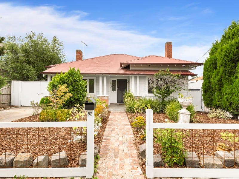 52 Queen Street, Coburg