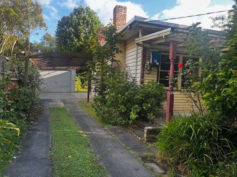 1492 Korumburra-Wonthaggi Road, Kongwak