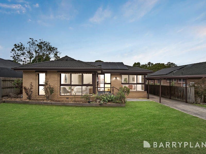 51 Brentwood Drive, Wantirna