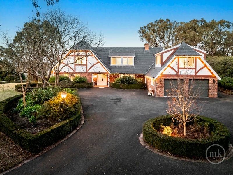 262 KANGAROO GROUND - ST ANDREWS ROAD