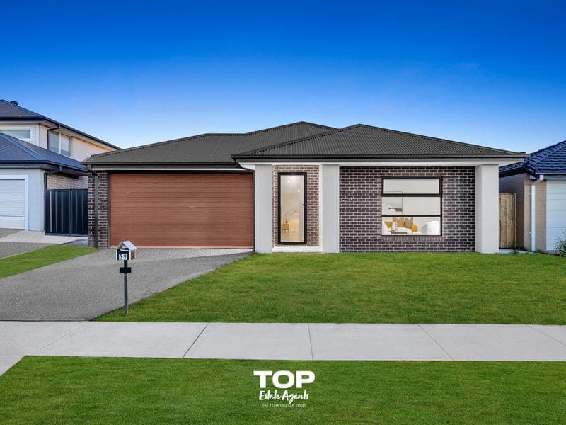 39 Wetlands Circuit, Koo Wee Rup