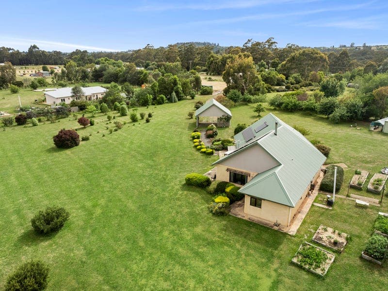 175 Ridge Road, Sailors Hill