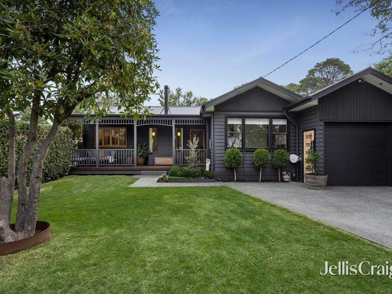 76 Birmingham Road, Mount Evelyn