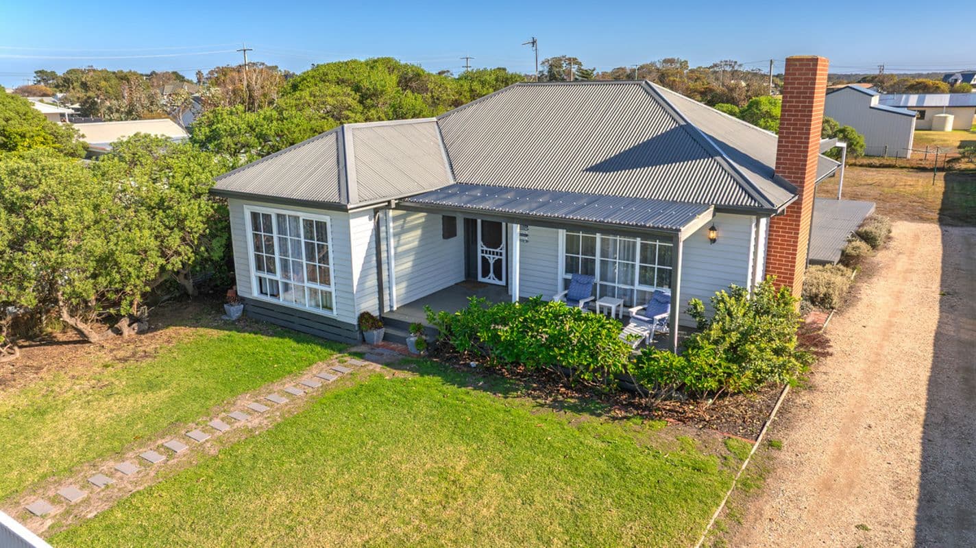 21 Hansen Street