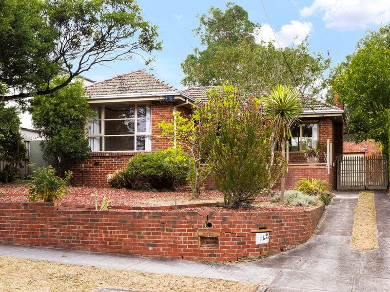 16 Olympiad Crescent, Box Hill North