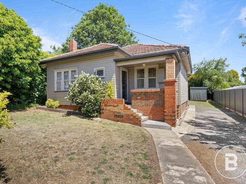 8 Albert Street, Daylesford