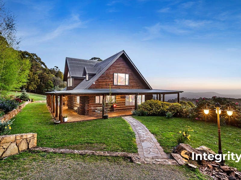 147 Nyora Road, Mount Toolebewong