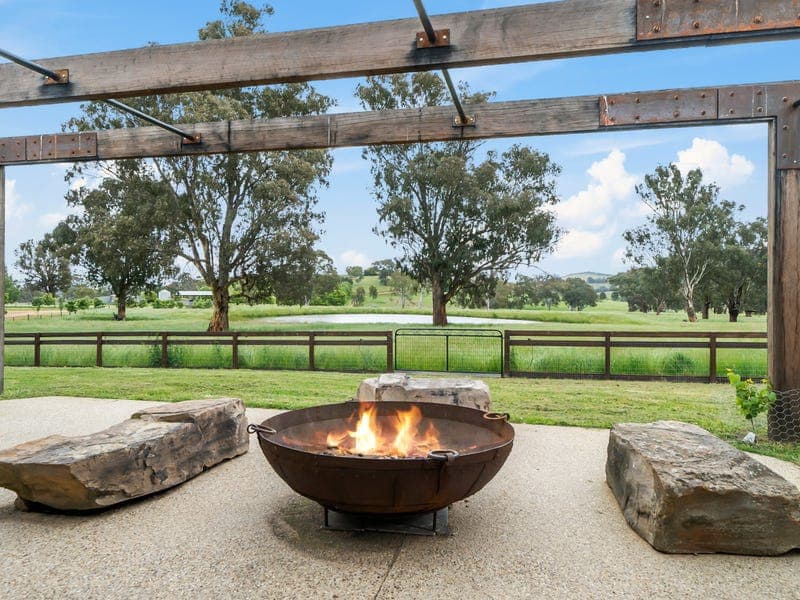 257 Blue Range Road