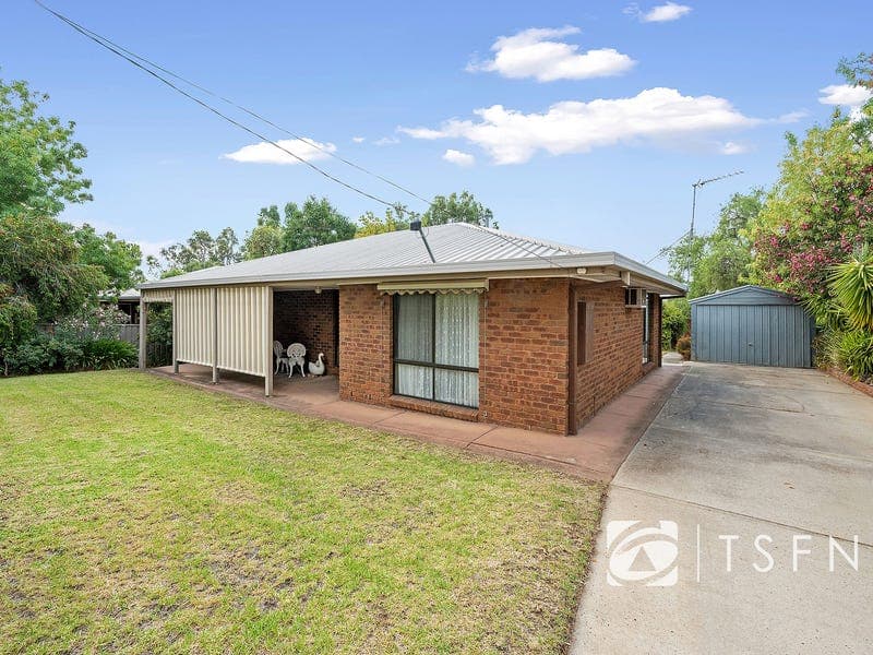 6 Lazarus Street, West Bendigo
