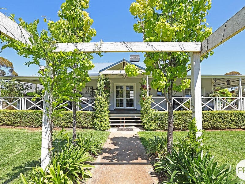 9 Brownport Road, Carwarp