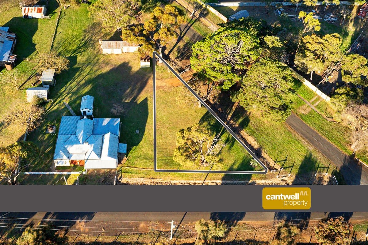 Lot 1, 20 Main Street