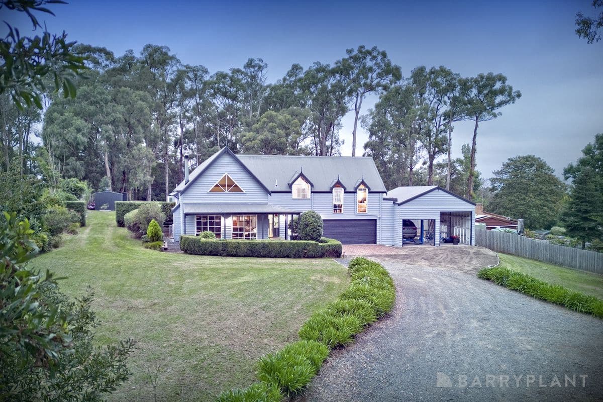 4 Nolan Road