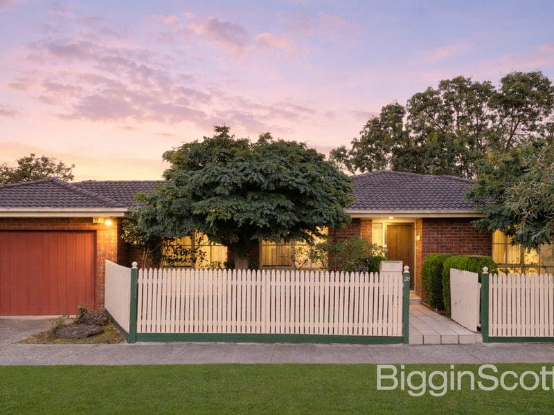 28 Paul Avenue, Box Hill North